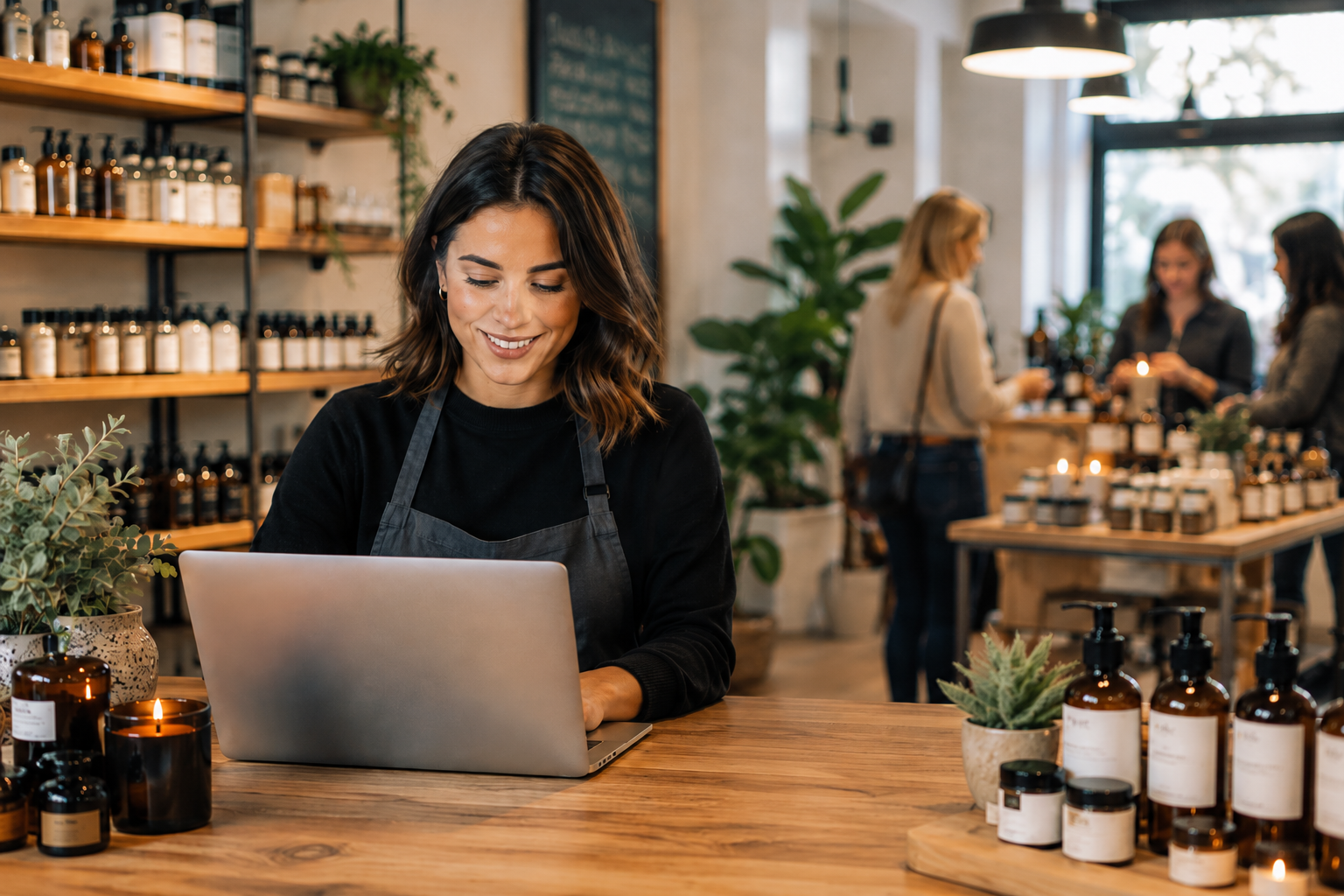 For Business Owners
