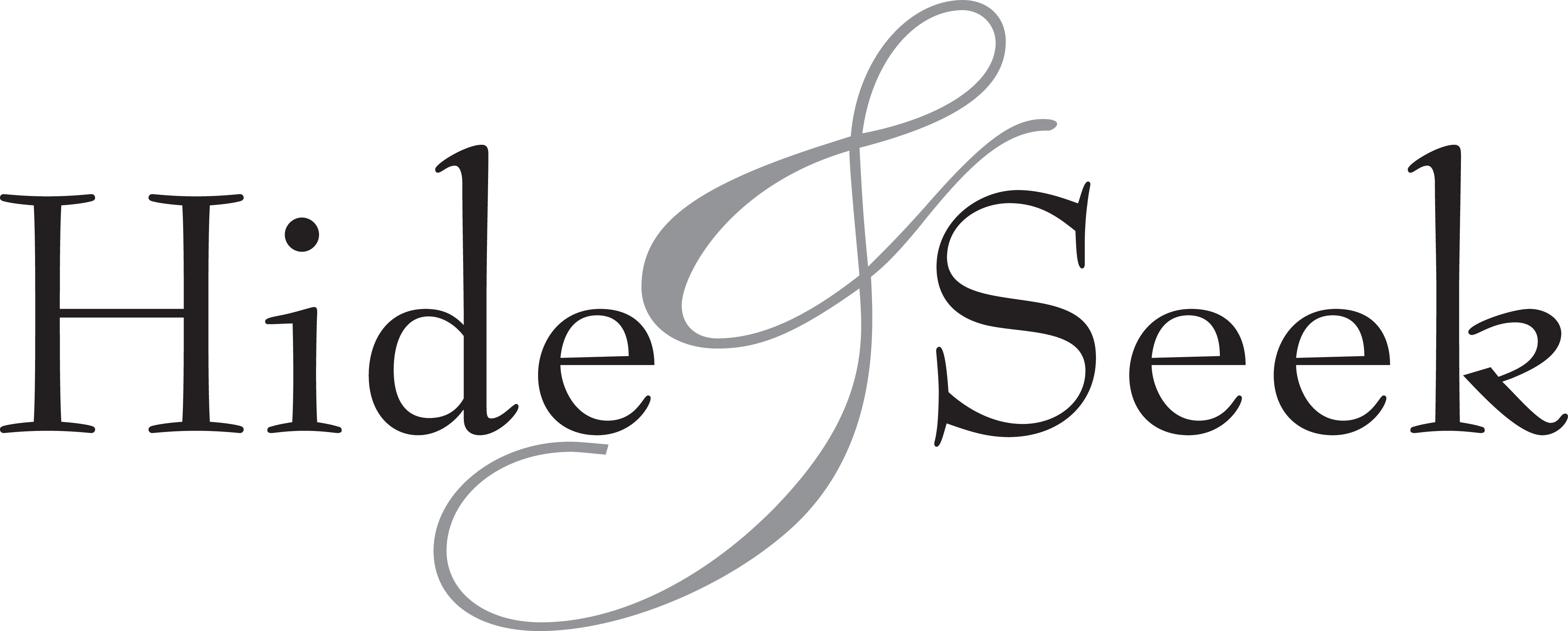 Hide and Seek Logo 02