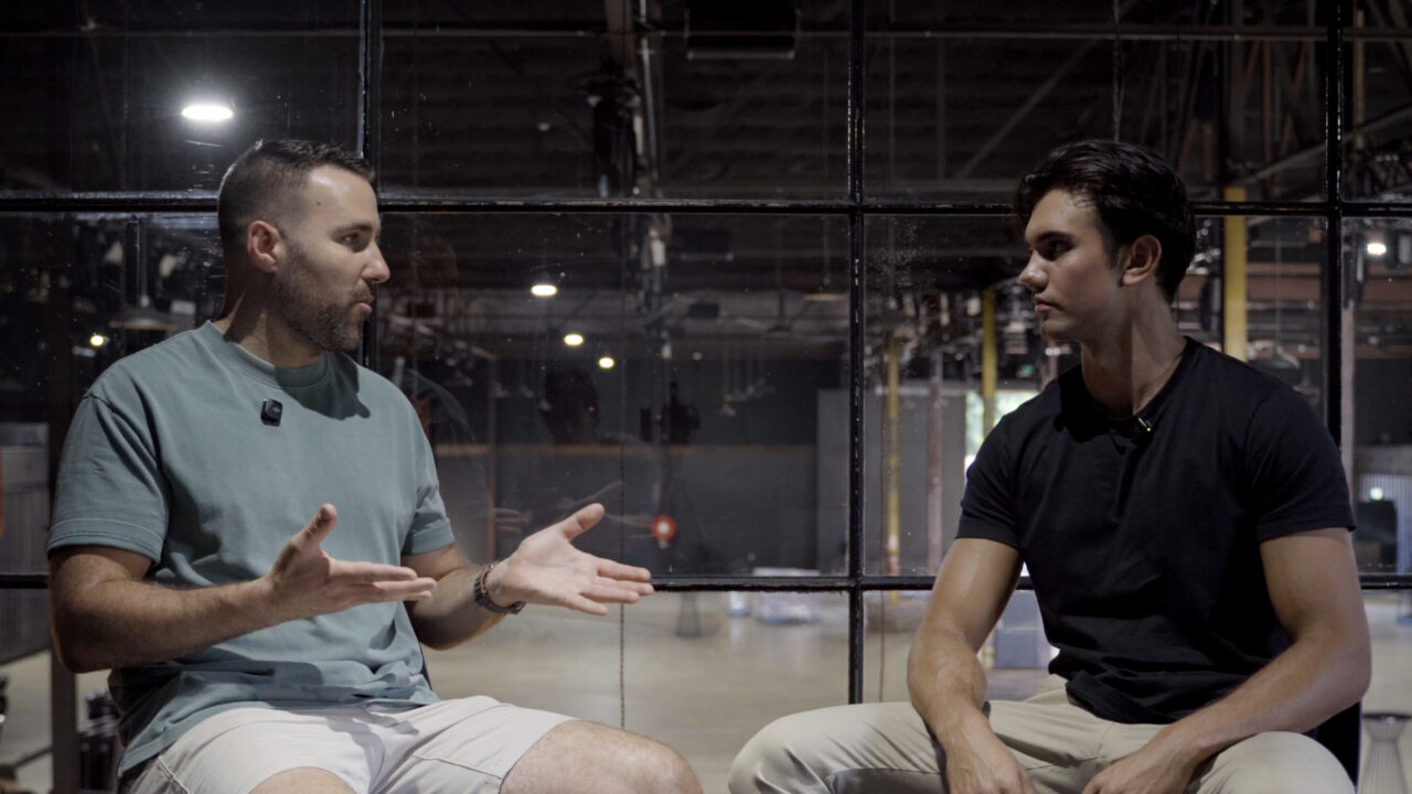 How Heavy Global turned consistent posting into compounding growth
